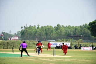 मधेश र गण्डकी प्रदेशको जित